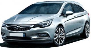2016 Opel Astra ST 1.4 150 HP S&S Otomatik Excellence Araba kullananlar yorumlar